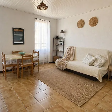 Apartamento Ravissant Vue - 3 Pers. - Fr-1-309-578