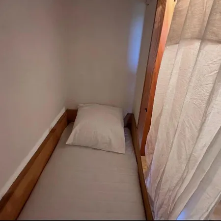 Ravissant Vue - 3 Pers. - Fr-1-309-578 Apartamento *